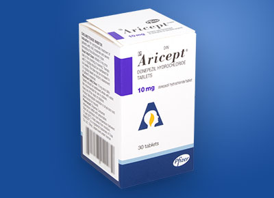 Order Quality Aricept Online 